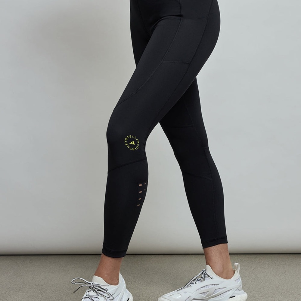 adidas Black Women's Performance Leggings